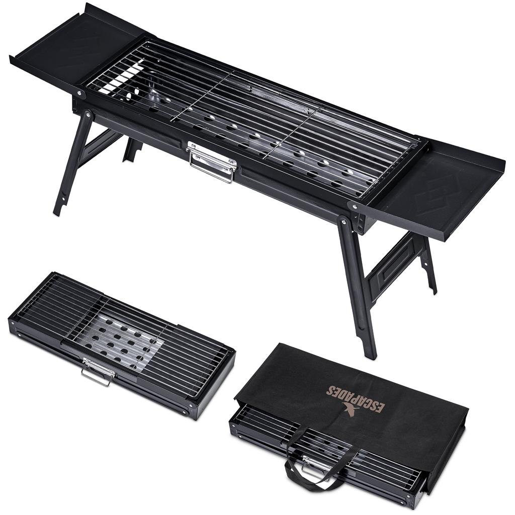 Altitude Flexiflame Portable Charcoal Braai