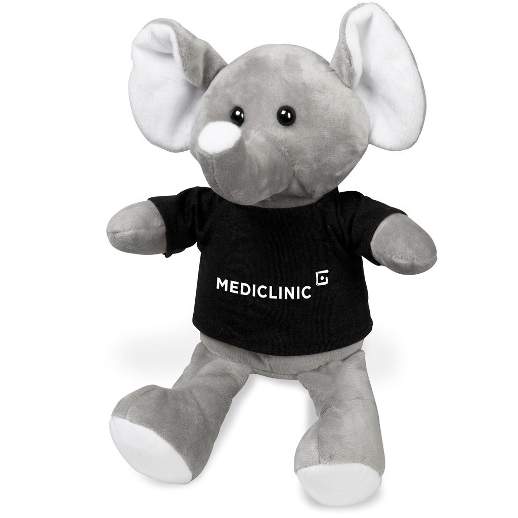 Altitude Eddie Plush Toy