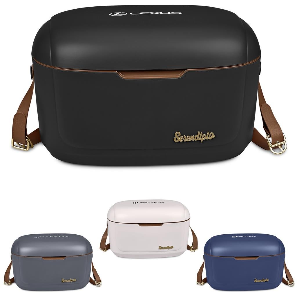 Serendipio Marina 12 Litre Cooler Box
