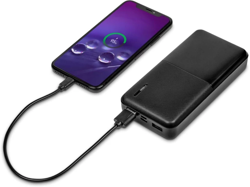 Alex Varga 20000 mAh Power Bank