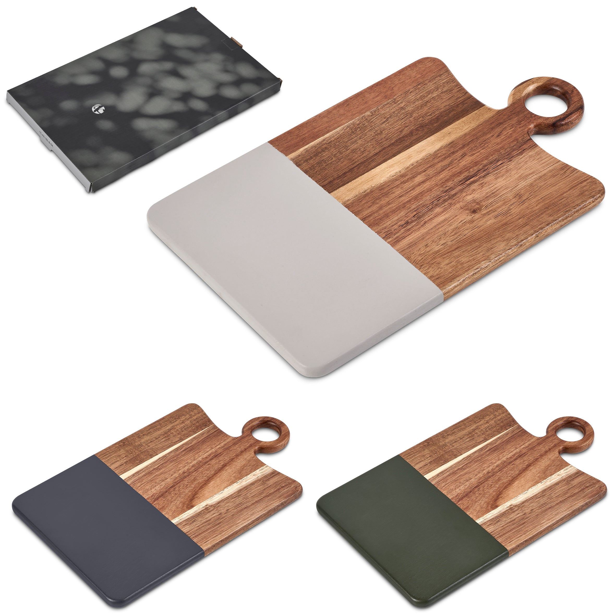 Andy Cartwright Darling Wooden Bread Board