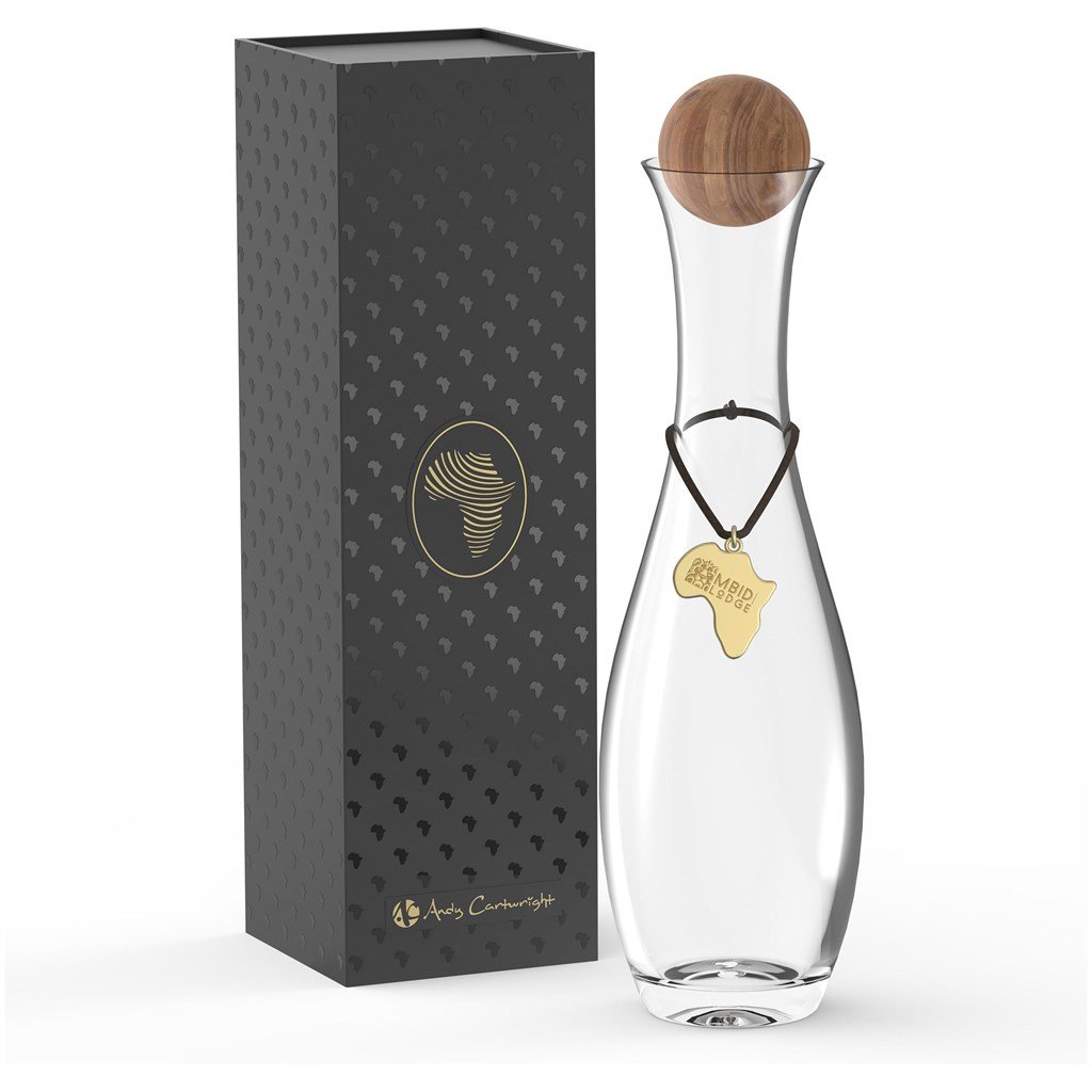 Premium Afrique Decanter 1.5 Litre