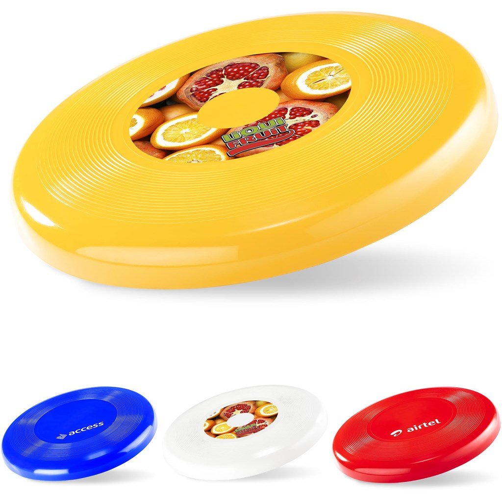 Altitude Freedom Frisbees (Pack of 10)